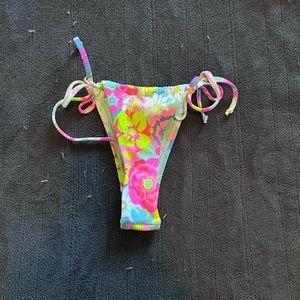 Target bikini bottoms xs $8. Worn for photoshoot